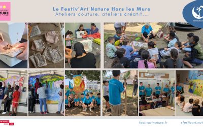 Un Festival Hors les Murs !