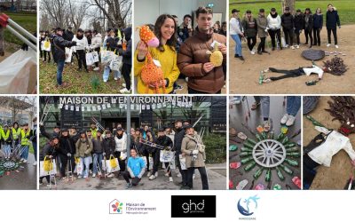 Bel engagement de GHD !