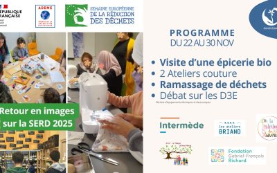 Retour sur notre SERD 2025 !